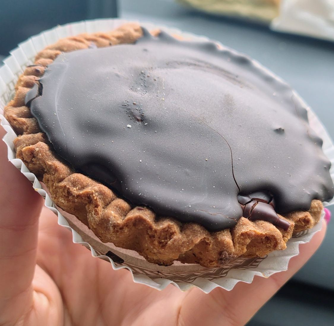 Montgenèvre: Il profumo del pane appena sfornato alla Boulangerie Pâtisserie Le Praya