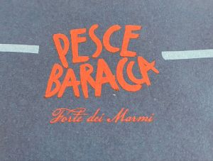 Pesce Baracca: L’Anima Gourmet di Forte dei&nbsp;Marmi
