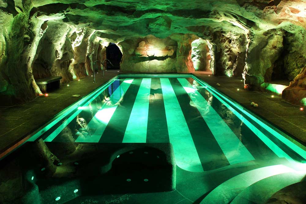 Benvenuti a Corte: Relax Regale alla Spa del Castello di Guarene